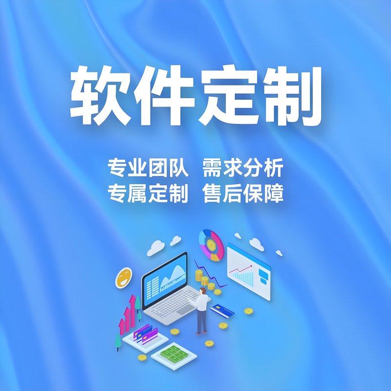 ERP系统的定制化开发,为何成为企业信息化的首选?